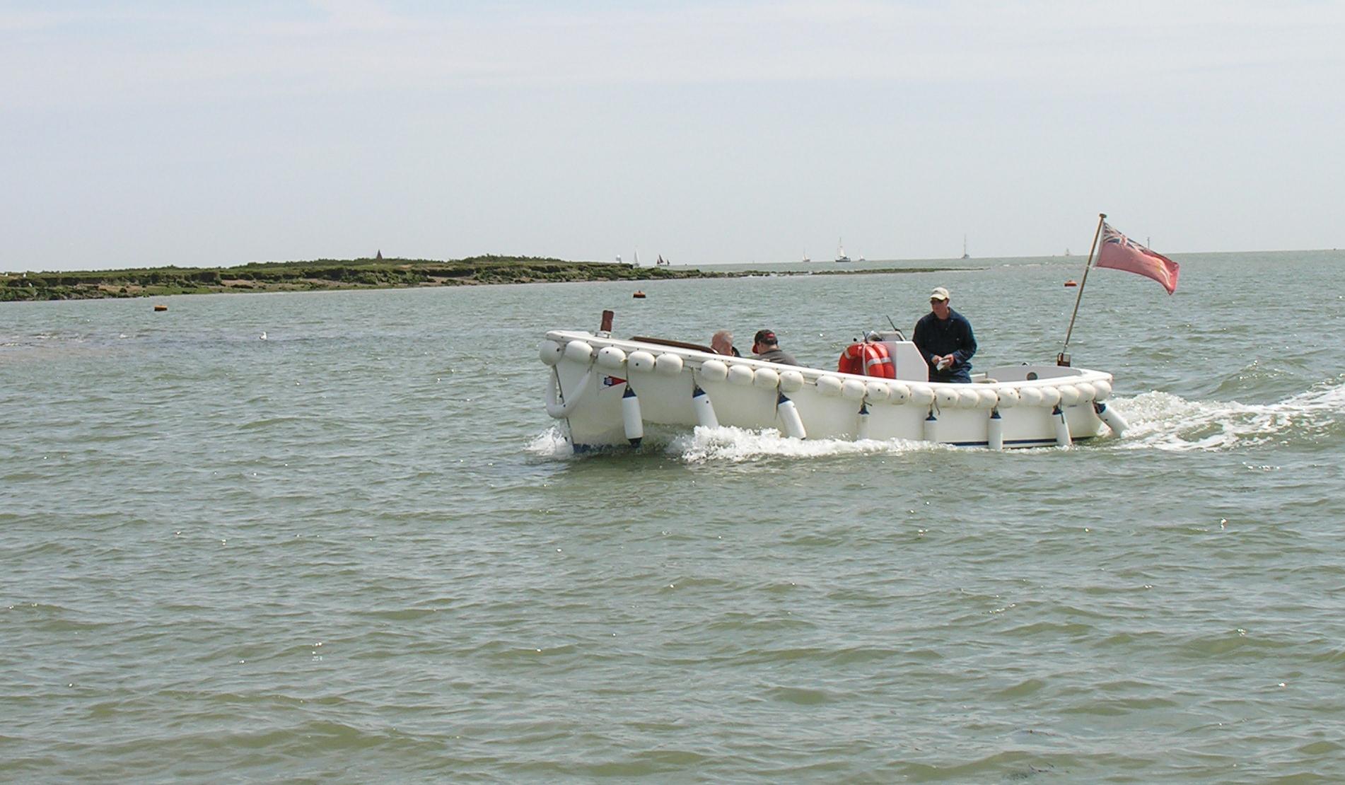 Launch