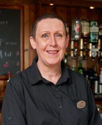 Alison Perry - Senior Bar Person