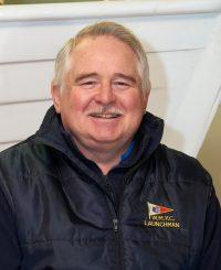 Philip Cheetham - Launchman Philip Cheetham - Launchman