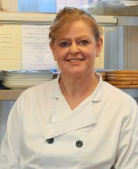 Rachel Webb - Sous Chef Rachel Webb - Sous Chef