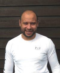 Head Chef Ben