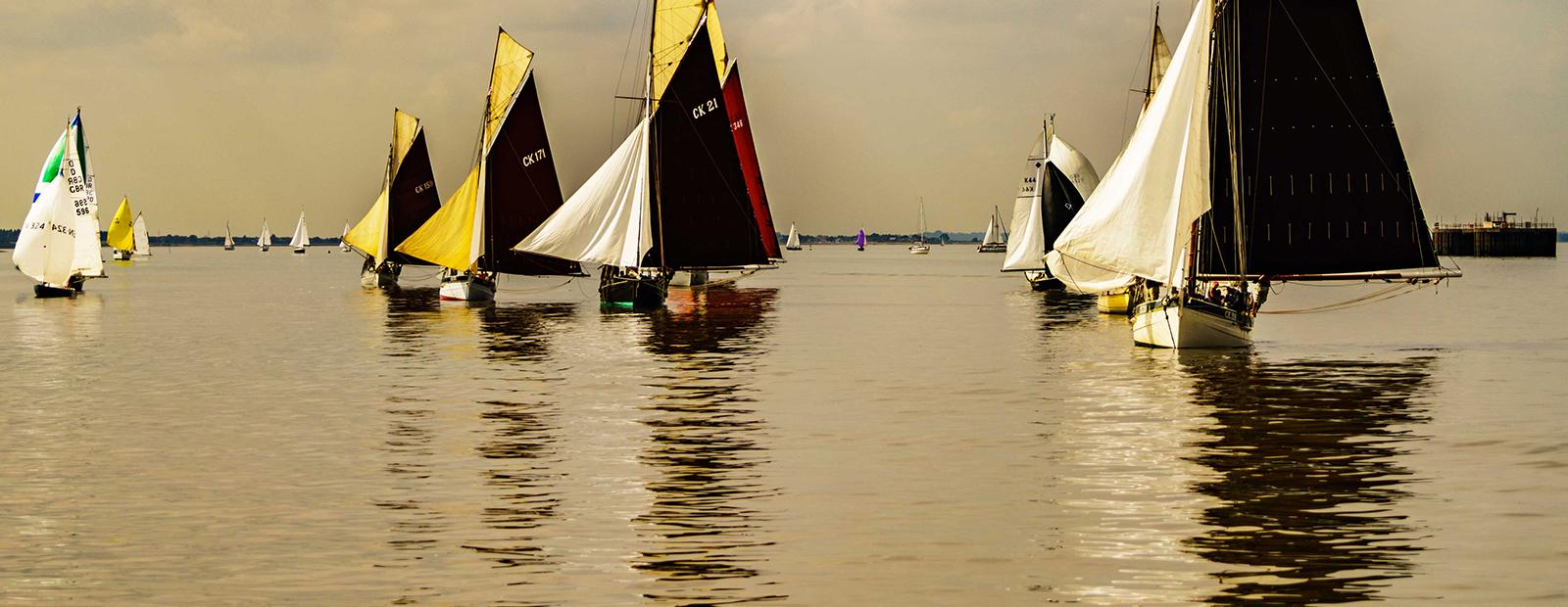 west mersea yacht club membership