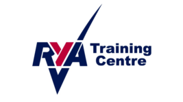 RYA-Training-Centre-Tick-Logo-official