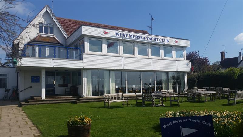 west mersea yacht club menu