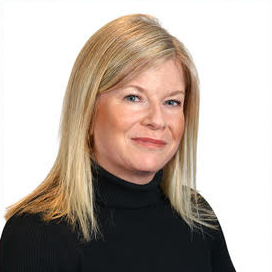 Mary-Ann Poole