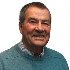 Paul Tucker