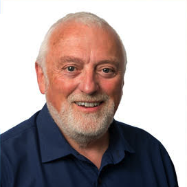 Simon Palmer