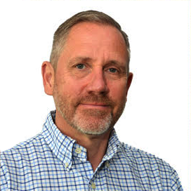 Terry Thurgood